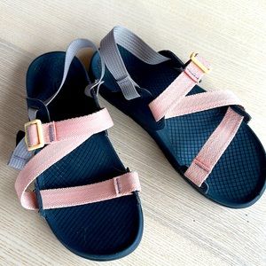 Chaco Pink Z1